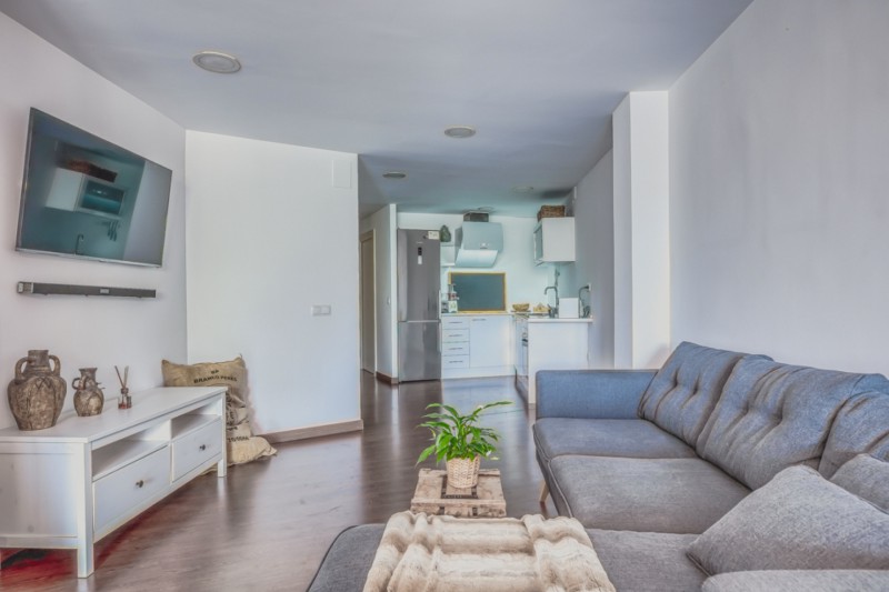 Acogedor apartamento que te ofrece el máximo confort en el corazón de Calpe - LIVING HOME COSTA BLANCA